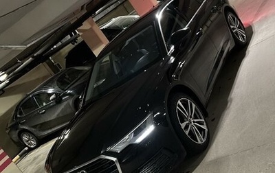 Audi A6, 2020 год, 5 600 000 рублей, 1 фотография