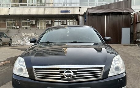 Nissan Teana, 2006 год, 700 000 рублей, 1 фотография