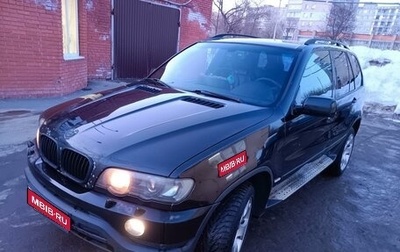 BMW X5, 2003 год, 1 400 000 рублей, 1 фотография