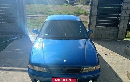 Mazda Capella, 1997 год, 360 000 рублей, 2 фотография