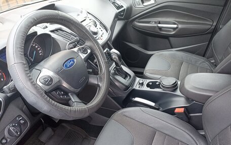 Ford Kuga III, 2013 год, 1 390 000 рублей, 4 фотография