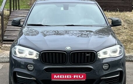 BMW X6, 2014 год, 3 600 000 рублей, 2 фотография