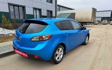 Mazda 3, 2009 год, 1 050 000 рублей, 4 фотография