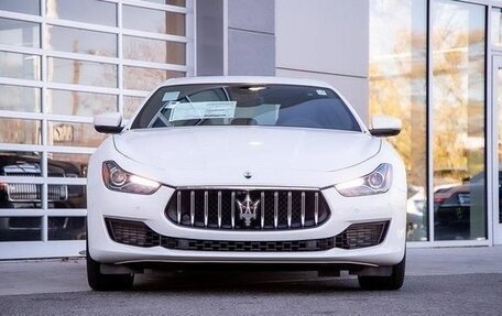 Maserati Ghibli, 2023 год, 12 950 000 рублей, 2 фотография