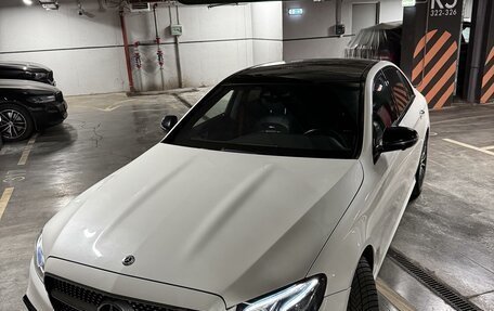Mercedes-Benz E-Класс AMG, 2017 год, 4 790 000 рублей, 2 фотография