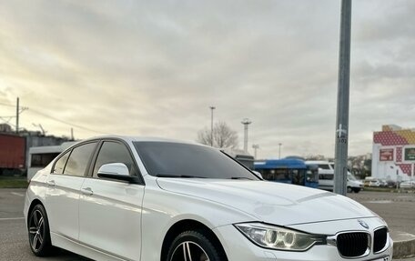 BMW 3 серия, 2014 год, 1 700 000 рублей, 2 фотография