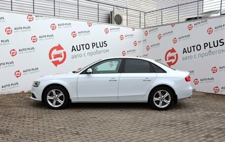 Audi A4, 2012 год, 2 049 000 рублей, 4 фотография