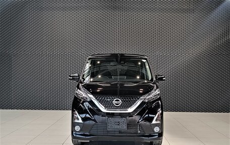 Nissan Dayz, 2019 год, 935 000 рублей, 2 фотография