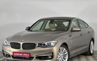 BMW 3 серия, 2013 год, 1 797 000 рублей, 1 фотография