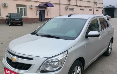 Chevrolet Cobalt II, 2022 год, 1 600 000 рублей, 1 фотография