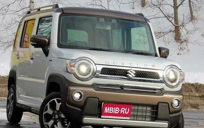 Suzuki Hustler, 2022 год, 1 200 002 рублей, 1 фотография