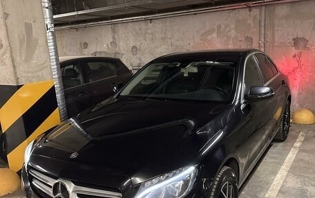 Mercedes-Benz C-Класс, 2014 год, 2 250 000 рублей, 1 фотография