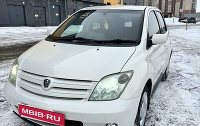 Toyota Ist II, 2004 год, 625 000 рублей, 1 фотография