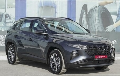 Hyundai Tucson, 2024 год, 3 979 000 рублей, 1 фотография