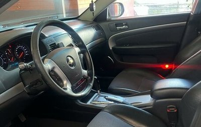 Chevrolet Epica, 2011 год, 720 000 рублей, 1 фотография