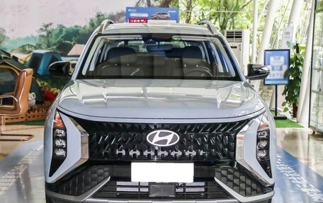 Hyundai ix35, 2024 год, 2 099 990 рублей, 1 фотография