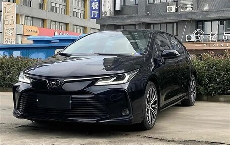 Toyota Corolla, 2019 год, 1 630 000 рублей, 1 фотография