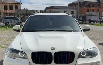 BMW X6, 2009 год, 1 760 000 рублей, 1 фотография