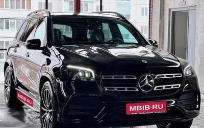 Mercedes-Benz GLS, 2024 год, 16 700 000 рублей, 1 фотография