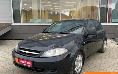 Chevrolet Lacetti, 2011 год, 549 000 рублей, 1 фотография