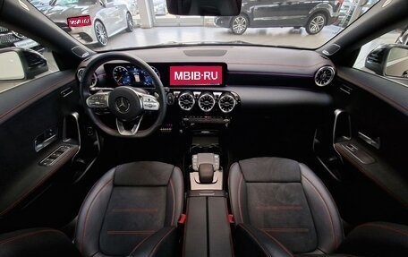 Mercedes-Benz CLA, 2020 год, 3 920 000 рублей, 1 фотография