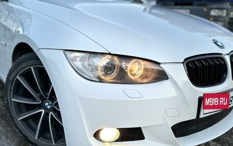 BMW 3 серия, 2009 год, 1 270 000 рублей, 1 фотография