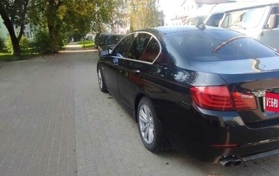 BMW 5 серия, 2013 год, 1 700 000 рублей, 1 фотография