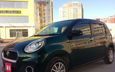 Toyota Passo III, 2018 год, 1 040 000 рублей, 1 фотография