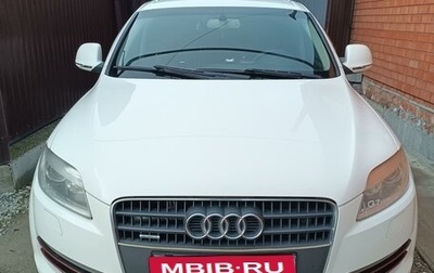 Audi Q7, 2008 год, 1 600 000 рублей, 1 фотография