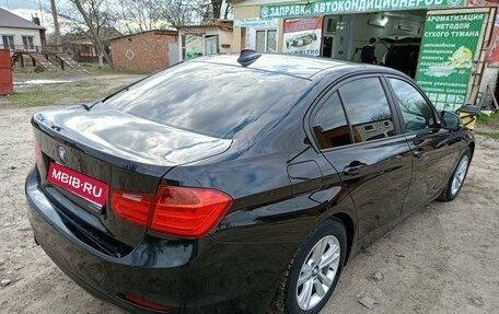 BMW 3 серия, 2014 год, 1 500 000 рублей, 1 фотография