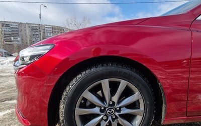 Mazda 6, 2020 год, 2 990 000 рублей, 1 фотография