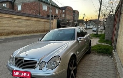 Mercedes-Benz E-Класс, 2005 год, 950 000 рублей, 1 фотография