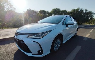 Toyota Corolla, 2023 год, 2 570 000 рублей, 1 фотография