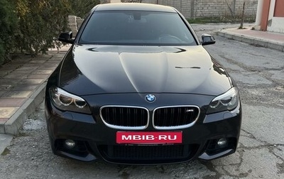 BMW 5 серия, 2014 год, 2 550 000 рублей, 1 фотография