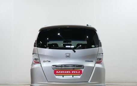 Honda Freed I, 2012 год, 1 249 000 рублей, 5 фотография