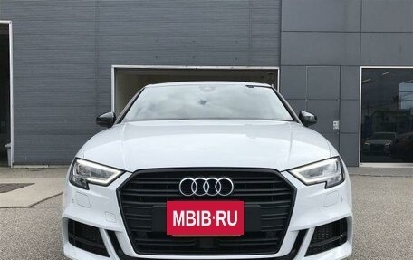 Audi A3, 2020 год, 1 590 000 рублей, 2 фотография