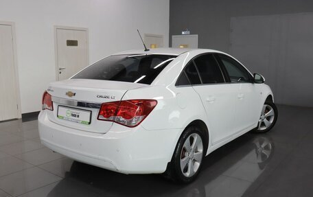 Chevrolet Cruze II, 2012 год, 925 000 рублей, 2 фотография