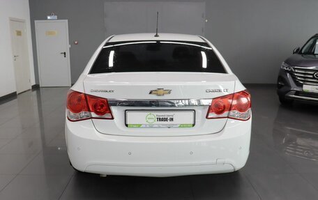 Chevrolet Cruze II, 2012 год, 925 000 рублей, 4 фотография