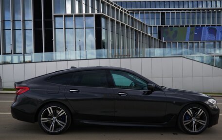 BMW 6 серия, 2017 год, 5 000 000 рублей, 3 фотография