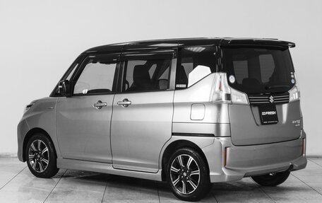 Suzuki Solio III, 2019 год, 1 559 000 рублей, 2 фотография