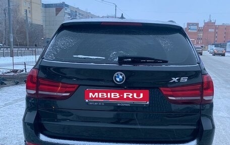 BMW X5, 2013 год, 3 500 000 рублей, 2 фотография