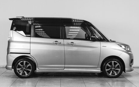 Suzuki Solio III, 2019 год, 1 559 000 рублей, 5 фотография