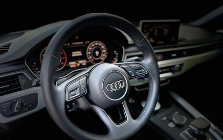 Audi A4, 2019 год, 3 650 000 рублей, 5 фотография