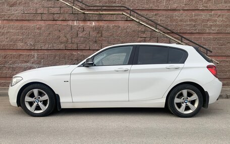 BMW 1 серия, 2014 год, 1 555 000 рублей, 3 фотография