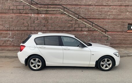BMW 1 серия, 2014 год, 1 555 000 рублей, 4 фотография