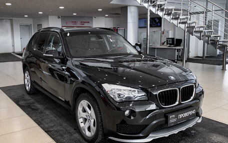 BMW X1, 2014 год, 1 820 000 рублей, 3 фотография