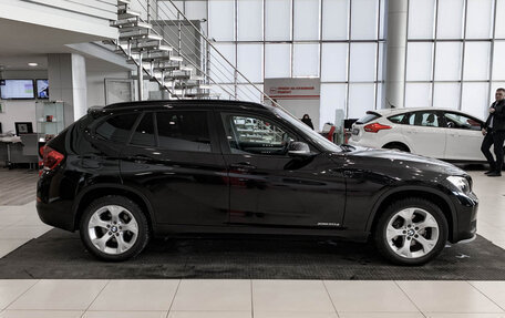 BMW X1, 2014 год, 1 820 000 рублей, 4 фотография