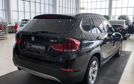 BMW X1, 2014 год, 1 820 000 рублей, 5 фотография