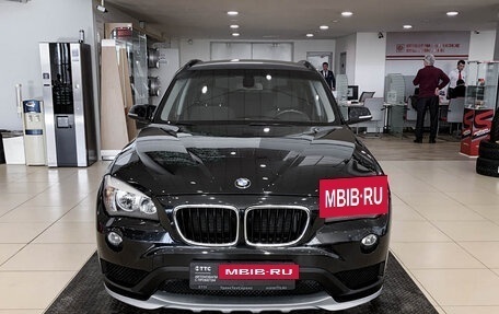 BMW X1, 2014 год, 1 820 000 рублей, 2 фотография