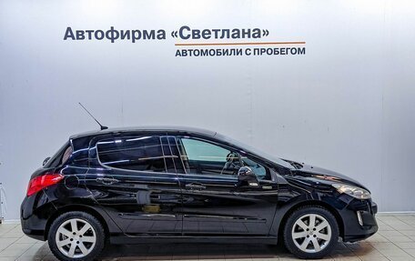 Peugeot 308 II, 2010 год, 650 000 рублей, 3 фотография